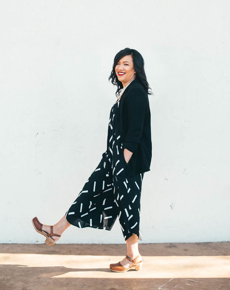 The Poet: Tiana Clark